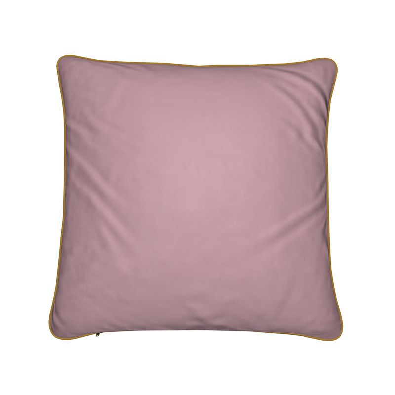 'Mystic Bond' Square Cushion