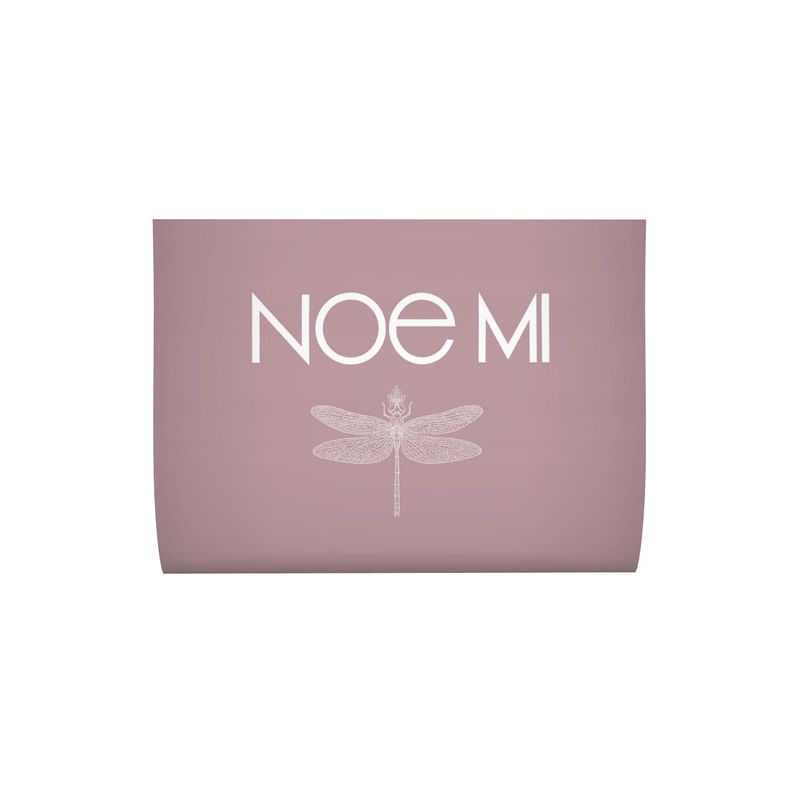NOE MI art ccouture brand logo