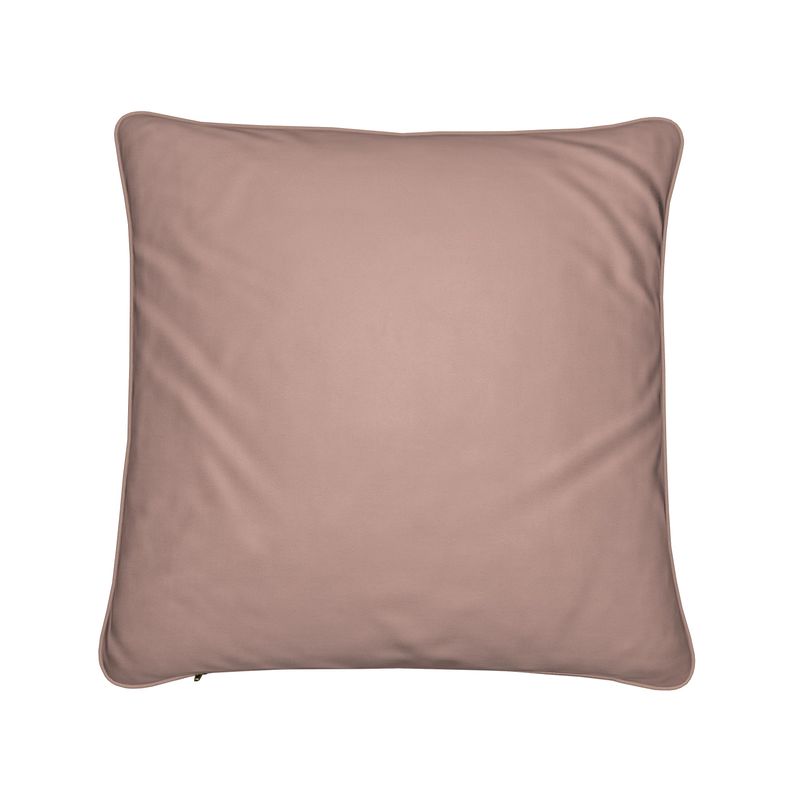 'The Balance Keeper' Square Cushion