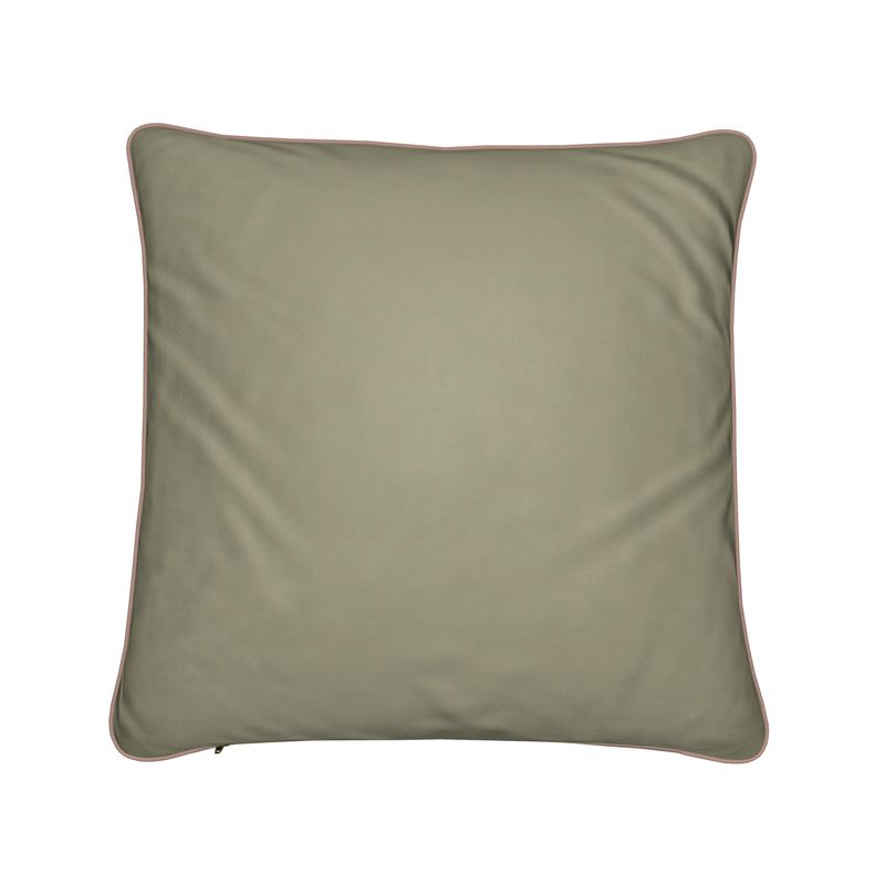 luxury velvet pillow / cushion by NOE MI
