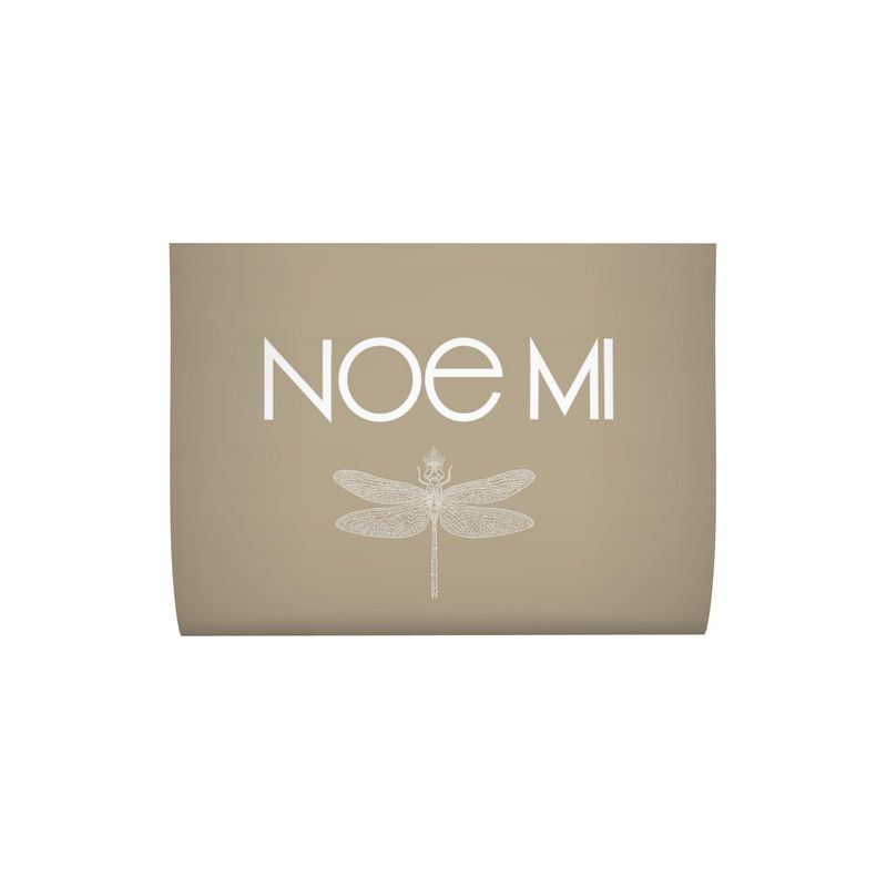 noemi safir logo - NOE MI