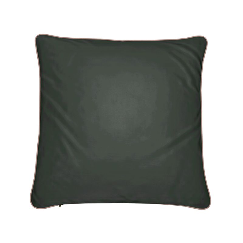 'Cup of dreams' Square Cushion