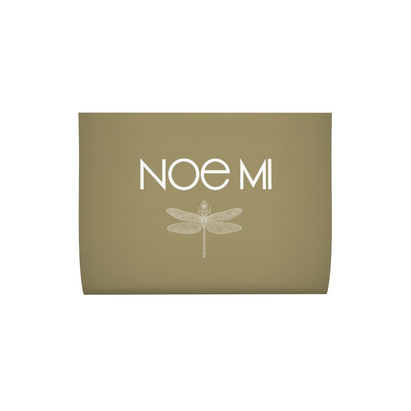 NOE MI art couture logo