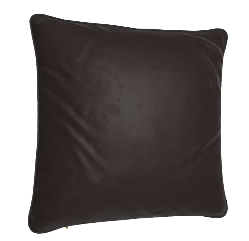'Eden After Hours' Square cushion
