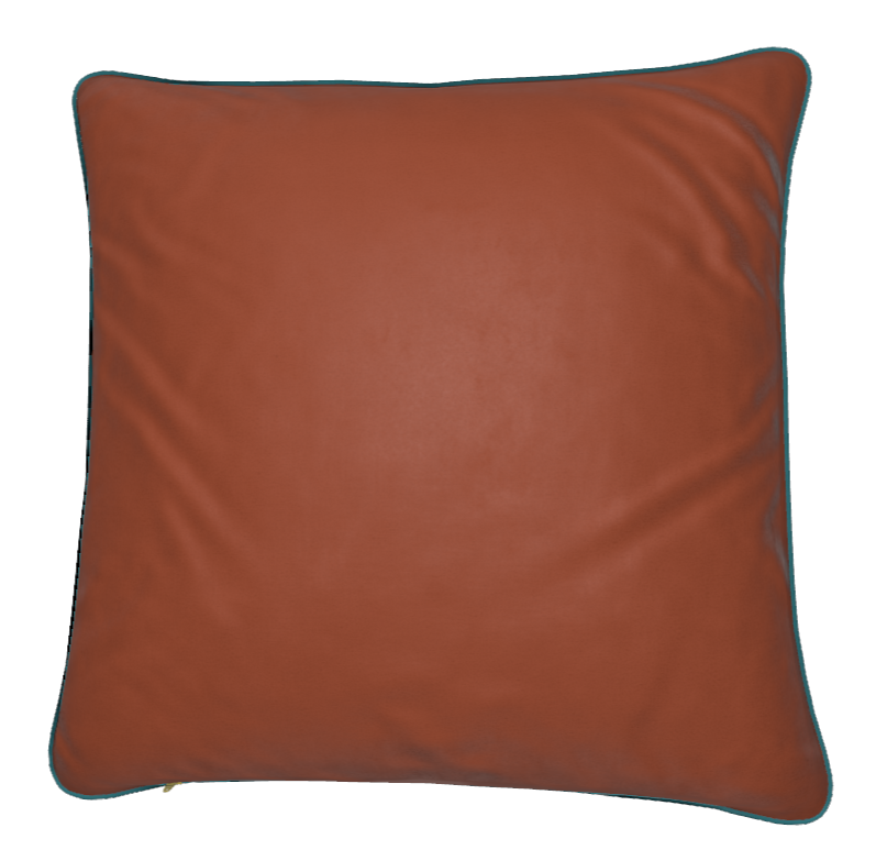 'SKYPOP' Square Cushion