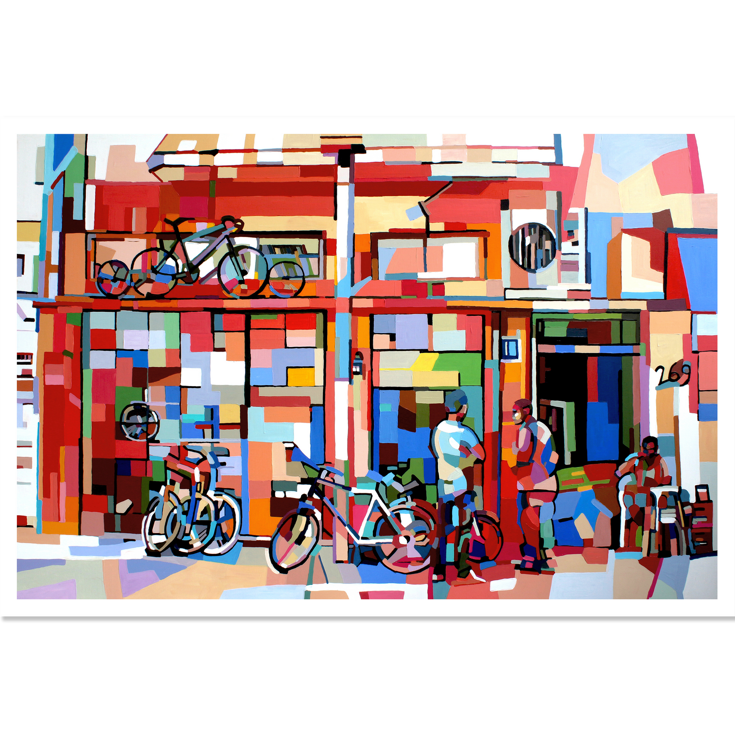 Tel-Aviv