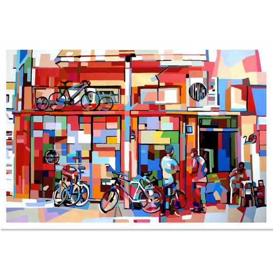 Tel-Aviv