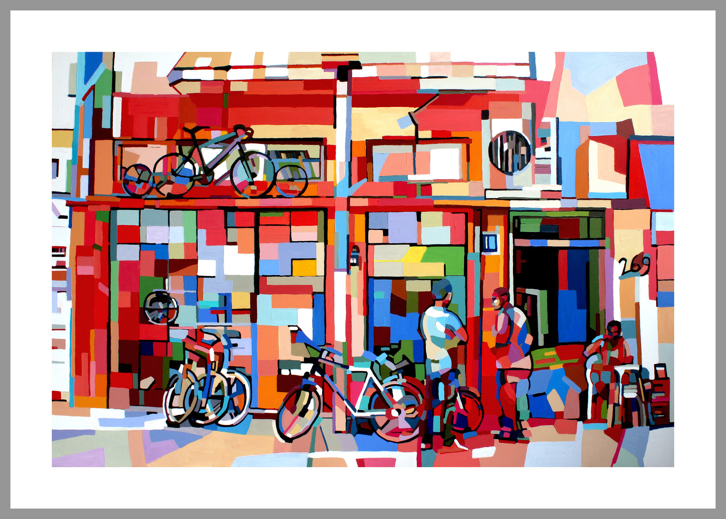 Tel-Aviv