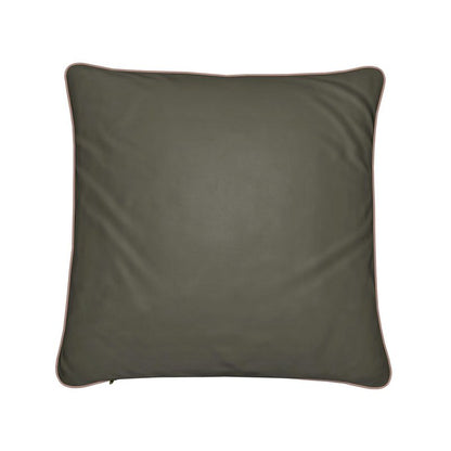 'Blush Muse' Square Cushion