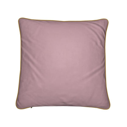 'Mystic Bond' Square Cushion
