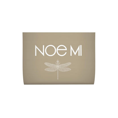 noemi safir logo - NOE MI