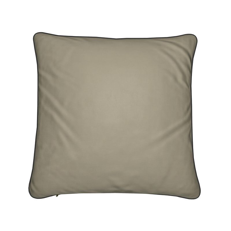 'The  navigator' Square Cushion