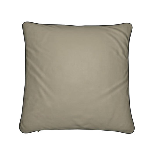 'The  navigator' square cushion
