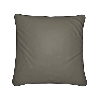 'The Navigator' Square Cushion