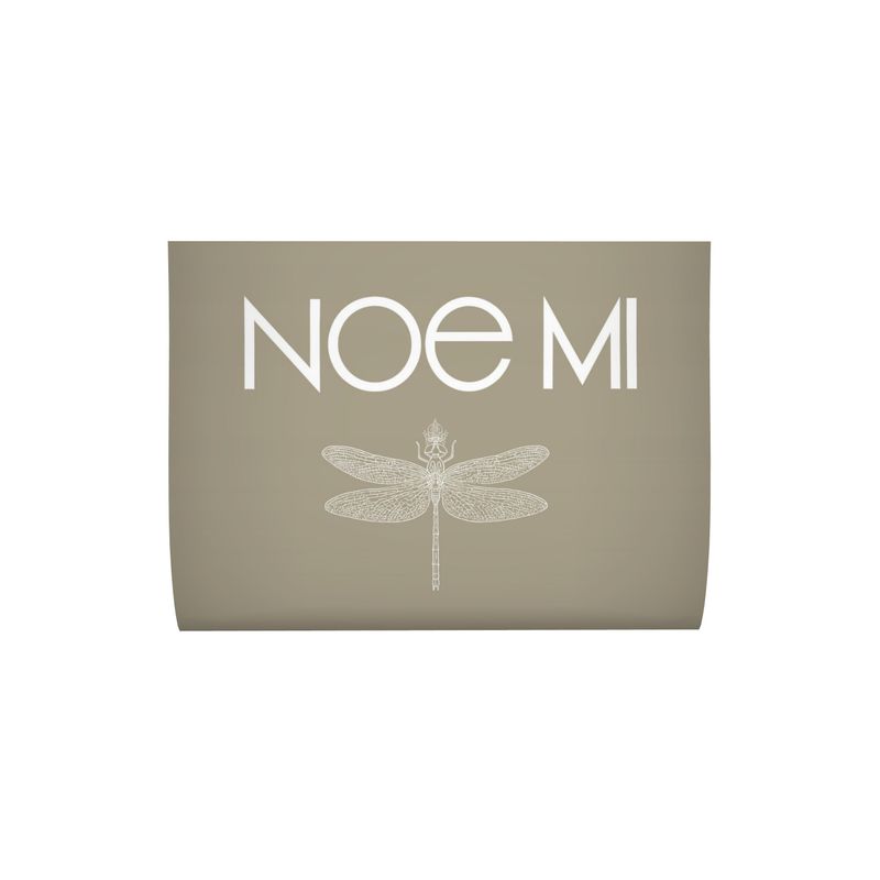 NOE MI art couture brand by Noemi Safir