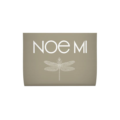 NOE MI art couture brand by Noemi Safir