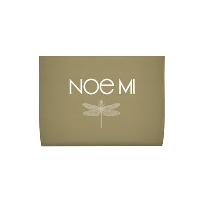 NOE MI art couture logo
