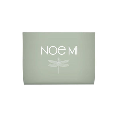 Decorative art cushion with surrealist motifs on soft velvet  by NOE MI