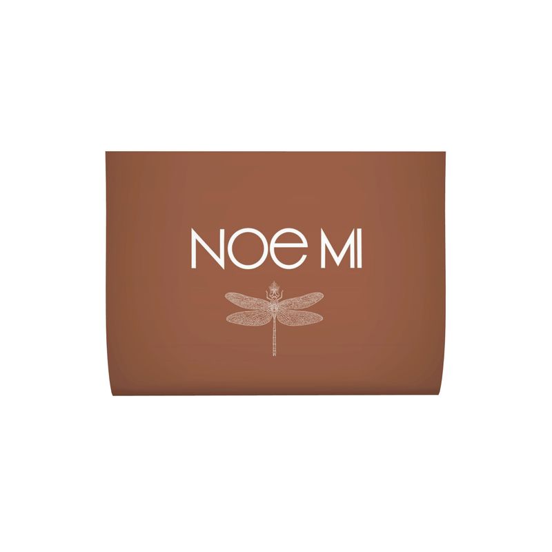 NOE MI velvet cushion with rich storytelling, perfect for modern interiors seeking emotional depth