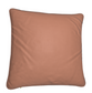 'Blush Muse' Square Cushion