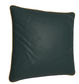 'Cloud Kiss' Square Cushion