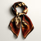 'Eden After Hours' Silk scarf