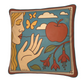 'SKYPOP' Square Cushion