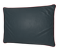 'Spicy Kiss' Rectangular cushion