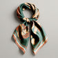 'Things We Didnt Say' Silk scarf