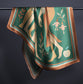 'Things We Didnt Say' Silk scarf
