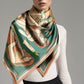'Things We Didnt Say' Silk scarf