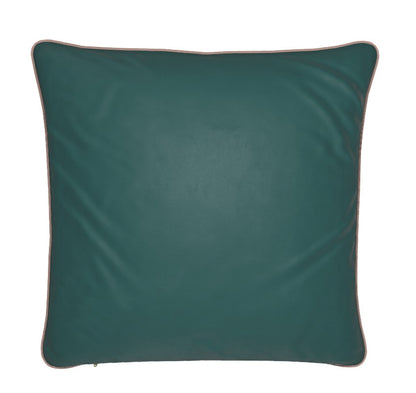 'Two of a Kind' Square Cushion